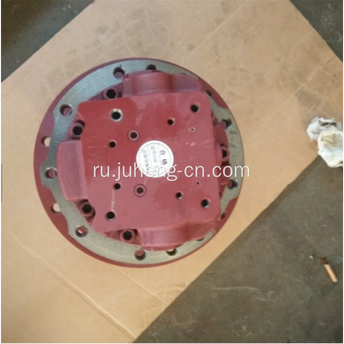 Конечная передача 304E Ходовой двигатель 304E 2919390